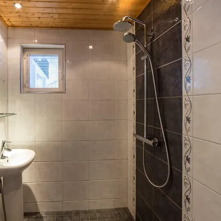 펜션 Mustikkakumpu *