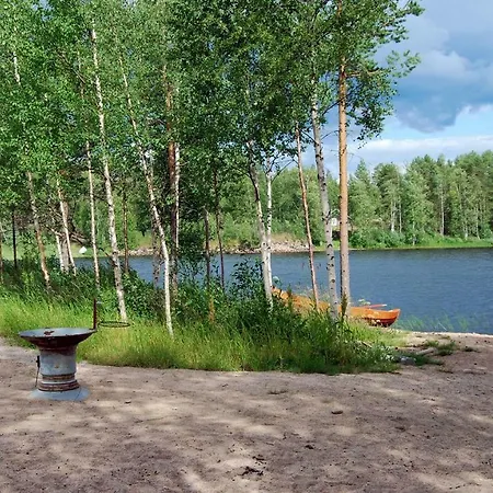 Mustikkakumpu
