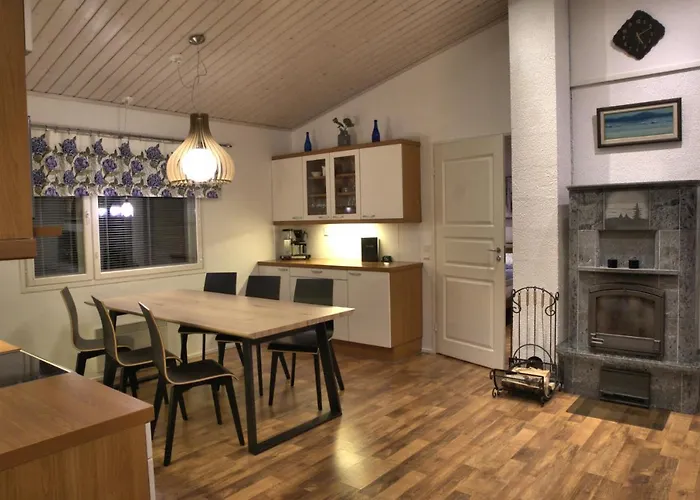 Mustikkakumpu * Sonka